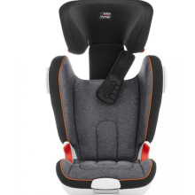  BRITAX RÖMER car seat Kidfix XP SICT Black Marble