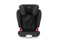 BRITAX RÖMER autokrēsls  Kidfix XP SICT Cosmoc Black