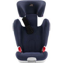  BRITAX RÖMER car seat Kidfix XP SICT Moonlight blue