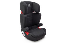 KINDERKRAFT autokrēsl Junior Plus Black