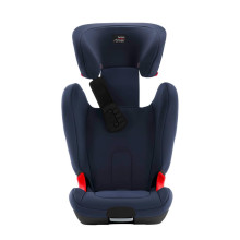 BRITAX car seat KIDFIX XP BR BLACK SERIES Moonlight Blue ZS SB 2000027587