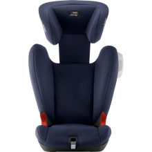 BRITAX automobilinė kėdutė KIDFIX SL SICT BR BLACK SERIES Moonlight Blue ZS SB 2000029686