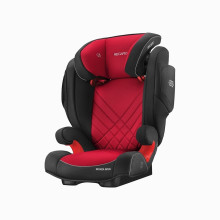 RECARO child car seat Monza Nova 2 Racing Red