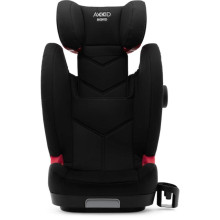 AXKID Bigkid autokrēsl ISOFIX Black 27040003