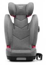 AXKID Bigkid car seat Grey 26040002