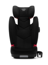 AXKID Bigkid automobilinė kėdutė Black 26040003