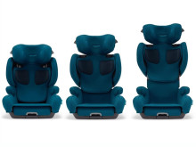 RECARO automobilinė kėdutė Mako Elite Prime Teal Green