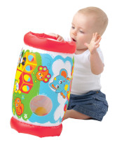 PLAYGRO Peek in Roller, 0184971