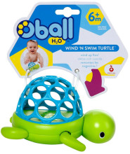 OBALL bath toy Grab ‘n Splash Turtle,10065