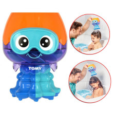 TOMY ūdens rotaļlieta Spin & Splash Jellyfish, E72548