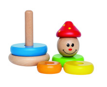 HAPE Clown Stacker