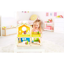 HAPE rinkinys Linksmoji Vila, E3402