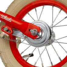 Italtrike Balance Bike Fruit Cocco Art.1929 Детский велосипед - бегунок с металлической рамой