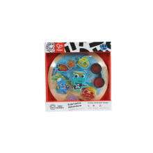 HAPE Baby Einstein's dėlionė Vandens gyvūnai, 800805