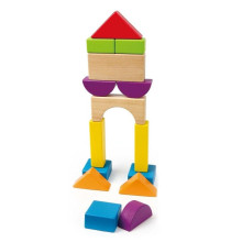 HAPE mediniai kūbeliai City Planner, E0904