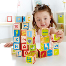 HAPE klucīši ABC, E0419