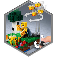 21165 LEGO® Minecraft™ The Bee Farm