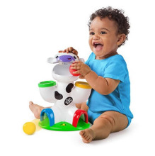 BRIGHT STARTS govs Drop&Giggle, 52175