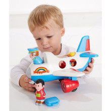 ELC Happyland Plane, 137180