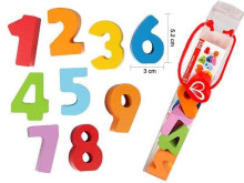 HAPE Numbers and Colors, E0900