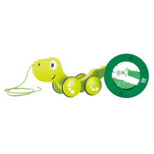 HAPE Tito Pull Along, E0354A