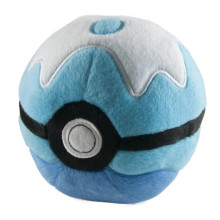 POKEMON  Poké Ball Plush, T18852D