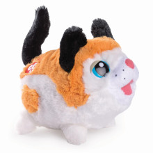 CHUBBY PUPPIES Basic plush, 6027309