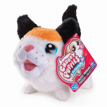 CHUBBY PUPPIES Basic plush, 6027309