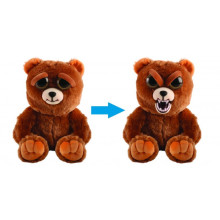 FEISTY PETS Bear, 32384.006