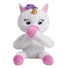 FINGERLINGS plush unicorn Hugs, 3534