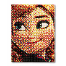 QUERCETTI puzle Pixel Photo Disney Frozen, 0806