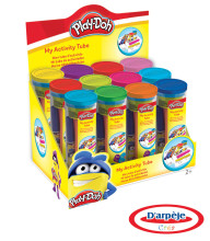 PLAY DOH radošais komplekts, CPDO117