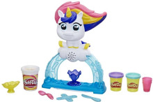 PLAY DOH TOOTIE komplekts saldējuma pagatavošanai, E5376EU4