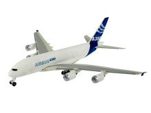 Revell rinkinys Easy Kit - lėktuvas airbus a380