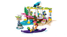 41315 LEGO Friends Heartlake Surf Shop