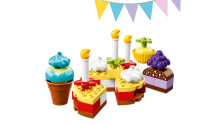 10862 LEGO®  DUPLO My First My First Celebration