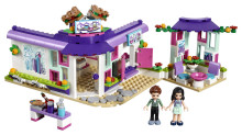 41336 LEGO®  LEGO Friends Emma's Art Café