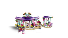 41336 LEGO®  LEGO Friends Emma's Art Café