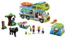 41339 LEGO®  LEGO Friends Mia's Camper Van