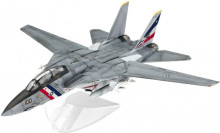 REVELL Model Set F-14D Super Tomcat, 63950