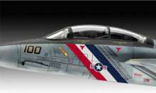 REVELL saliekams modelis F-14D Super Tomcat, 63950