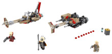 75215 LEGO® Star Wars™ Cloud-Rider Swoop Bikes™