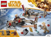 75215 LEGO® Star Wars™ Cloud-Rider Swoop Bikes™