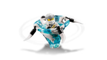 70661 LEGO® NINJAGO® Spinjitzu Zane