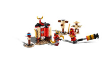 70680 LEGO® NINJAGO® Treniņš klosterī