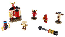 70680 LEGO® NINJAGO® Monastery Training