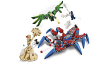 76114 LEGO® Marvel Super Heroes Spider-Man voras roplys