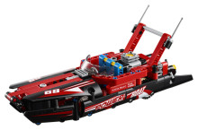 42089 LEGO® Technic Kateris