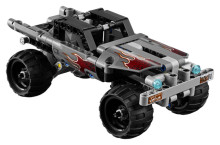 42090 LEGO® Technic Pabėgimo sunkvežimis