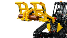 42094 LEGO® Technic Vikšrinis krautuvas